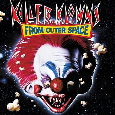 Killer Clowns from Outer Space(1988)ft. Shana Ford