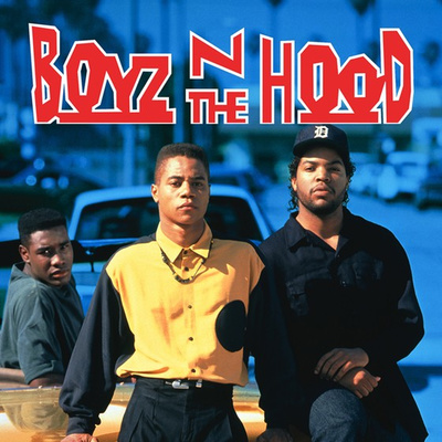 Boyz in the Hood (1991)