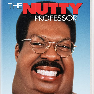 The Nutty Professor(1996)