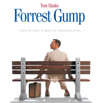 Forrest Gump (1994)