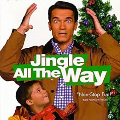 Jingle All The Way (1996)
