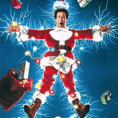 National Lampoon's Christmas Vacation(1989)