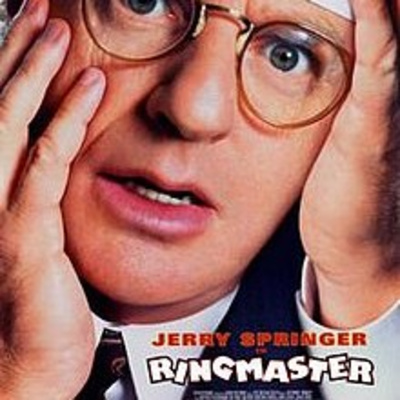 Ringmaster (1998)
