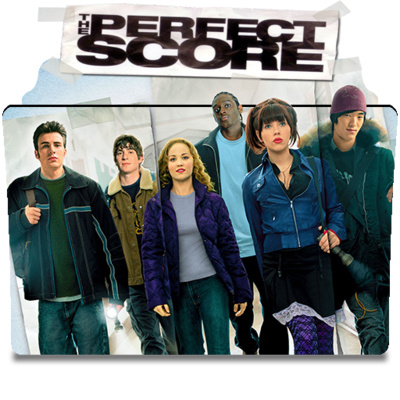 The Perfect Score (2004)