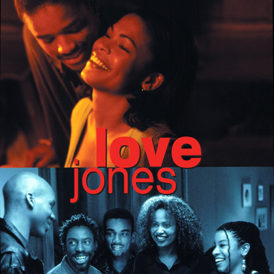 Love Jones (1997)ft. Shana Ford