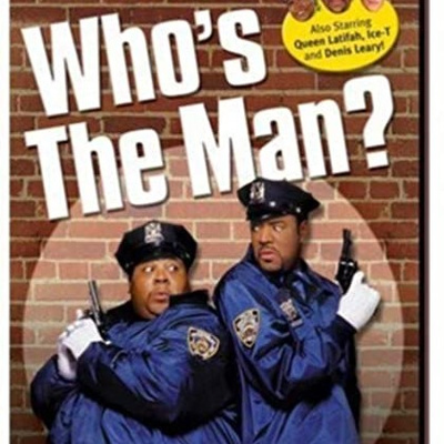 Who's the Man (1993)