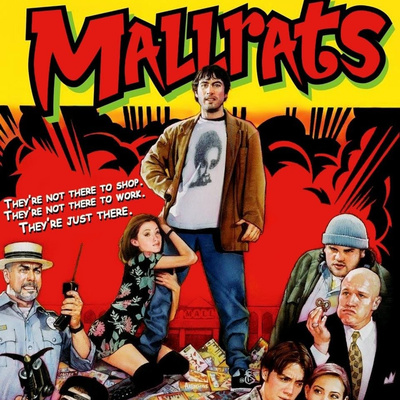 Mallrats (1995)