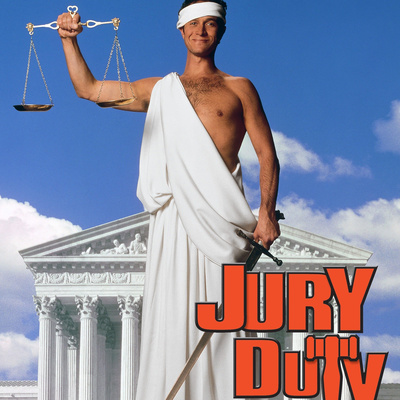 Jury Duty (1995)