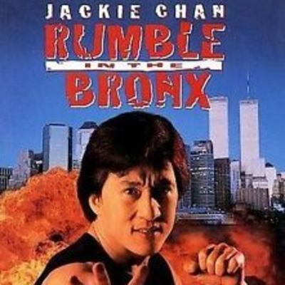 Rumble in the Bronx (1995)