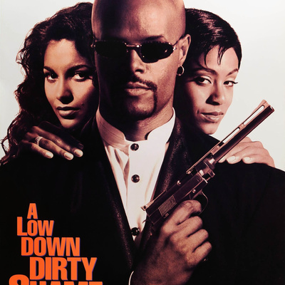 A Low Down Dirty Shame (1994)