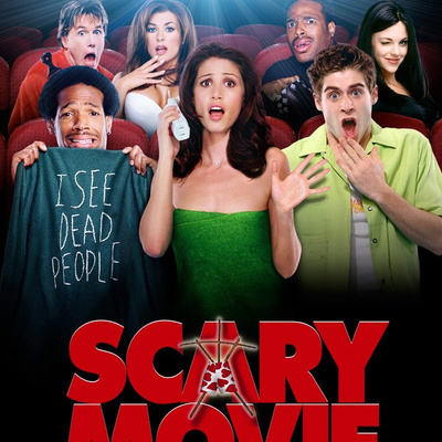 Scary Movie (2000)