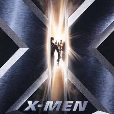 X-men (2000)