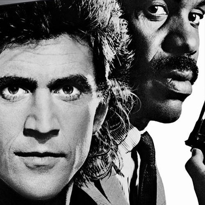 Lethal Weapon (1987)