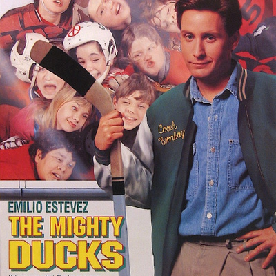 The Mighty Ducks (1992)