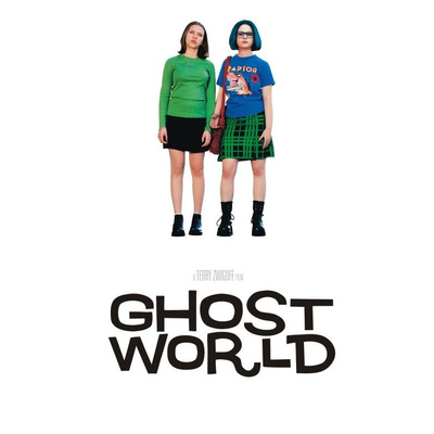 Ghost World (2001)