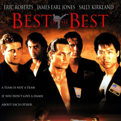 Best of the Best (1989)