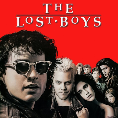 The Lost Boys (1987)ft. Shana Ford