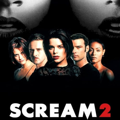 Scream 2 (1997)ft. Shana Ford