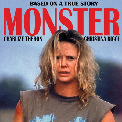 Monster (2003)