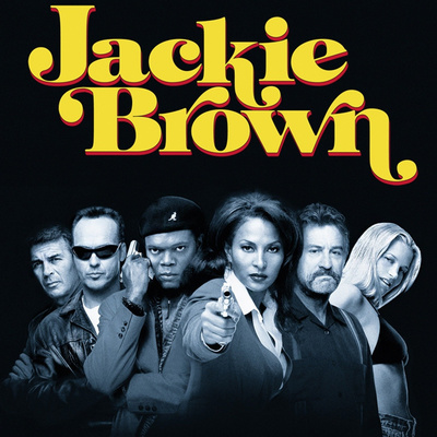 Jackie Brown (1997)