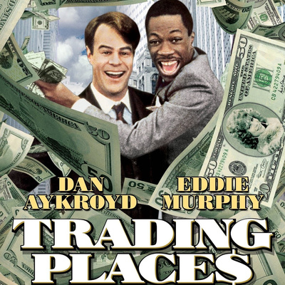 Trading Places (1983)