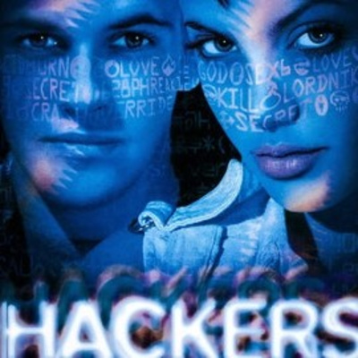 Hackers (1995)