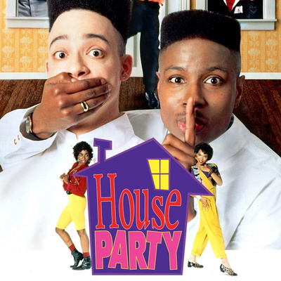 House Party (1990)