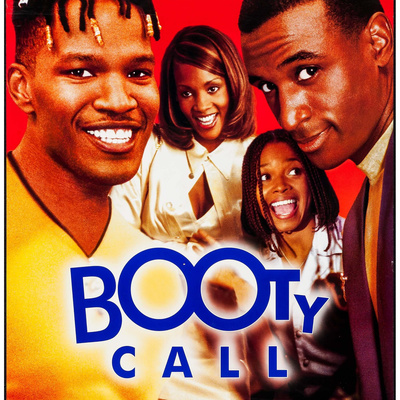 Booty Call (1997) ft. Shana Ford