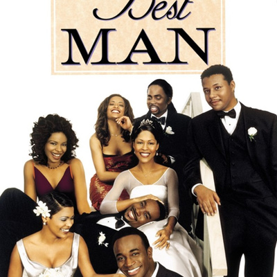 The Best Man (1999)ft. Shana Ford