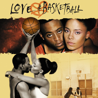 Love & Basketball (2000)ft. Shana Ford