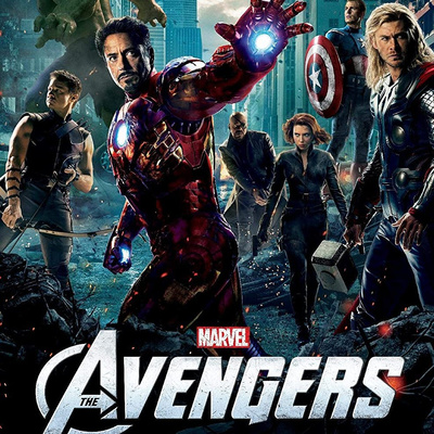 The Avengers 10 Year Retrospective