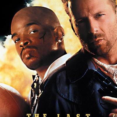 The Last Boy Scout(1991)
