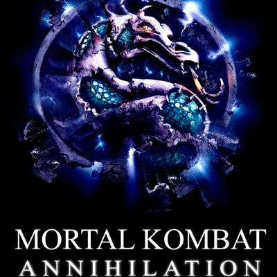 Mortal Kombat Annihilation (1997)