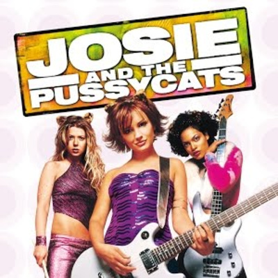 Josie and the Pussycats(2001)