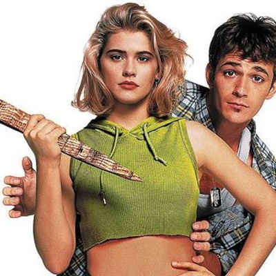 Buffy the Vampire Slayer(1992)