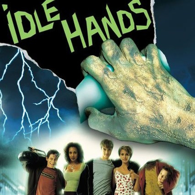 Idle Hands (1999)