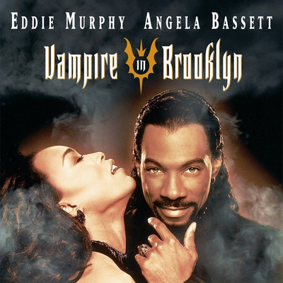 Vampire in Brooklyn (1995)