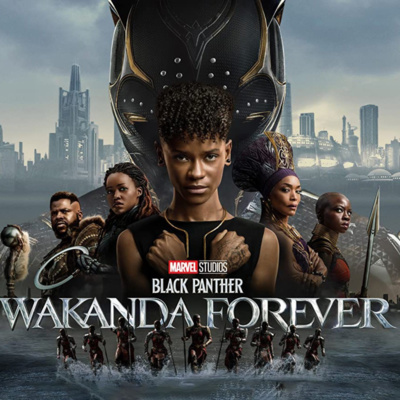 Black Panther Wakanda Forever Spoiler Review