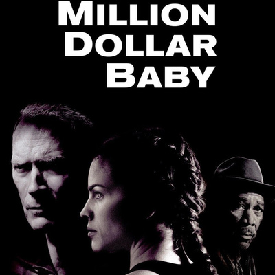 Million Dollar Baby (2004)