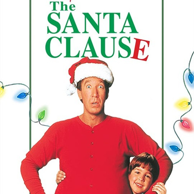 The Santa Clause (1994)