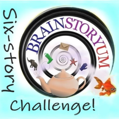 Brainstoryum: Short Stories and Writing Prompts