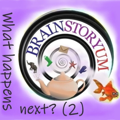 Brainstoryum: Short Stories and Writing Prompts