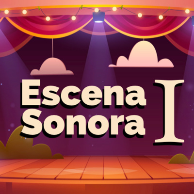 Escena Sonora I (Audiojuego)