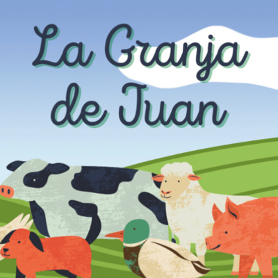 La Granja de Juan (Audiojuego)