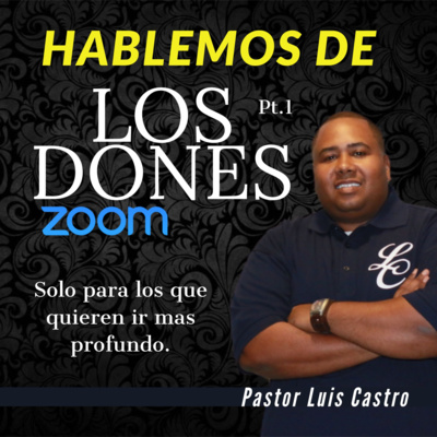 HABLEMOS DE LOS DONES