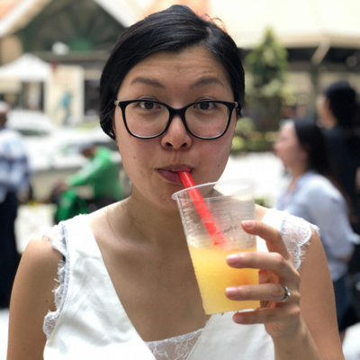 Episode #2 : Sophie Tan - Quiproquos à Singapour