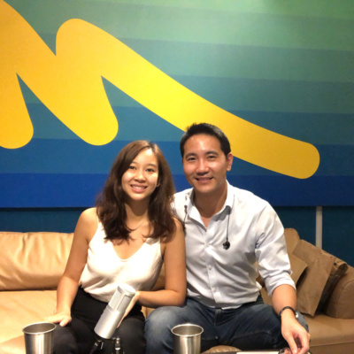 Episode #11 : Panya and Wilson (in English) - Where is home ?