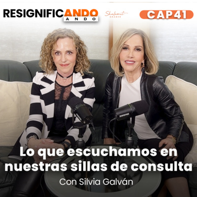 Portada de Resignificando ando