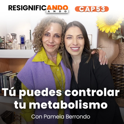 Portada de Resignificando ando