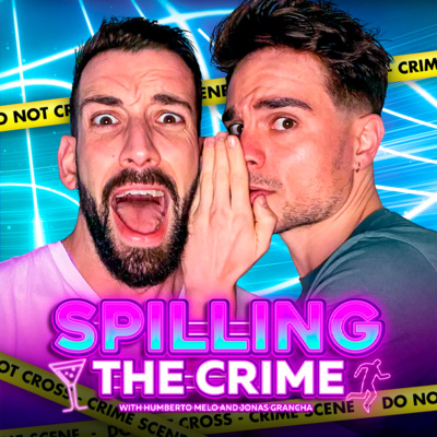 22: A Identidade do Zodiac Killer